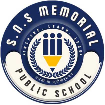 SNS MEMORIAL PUBLIC SCHOOL